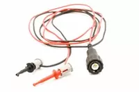 Electro PJP 7086-SP-91 BNC Test Leads